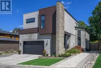 567 Rosecliffe Terrace Unit# 2, London, Ontario N6K0E2, 5 Bedrooms Bedrooms, ,5 BathroomsBathrooms,All Houses,For Sale,Rosecliffe,X11927180