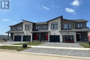 530 Gatestone Road Unit# 64, London, Ontario N6M0A2, 3 Bedrooms Bedrooms, ,4 BathroomsBathrooms,All Houses,For Sale,Gatestone,X11933773