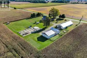 20662 Marsh Line, West Elgin, Ontario N0L2C0, ,Commercial,For Sale,Marsh,X11950983