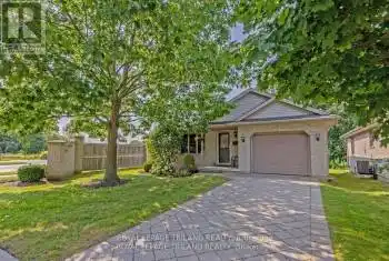 410 Burwell Road Unit# 1, St. Thomas, Ontario N5P4N6, 3 Bedrooms Bedrooms, ,3 BathroomsBathrooms,Commercial,For Sale,Burwell,X11958319