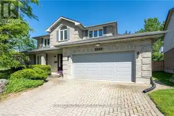 1047 GRIFFITH Street, London, Ontario N6K3Y5, 4 Bedrooms Bedrooms, ,3 BathroomsBathrooms,All Houses,For Sale,GRIFFITH,X11965192