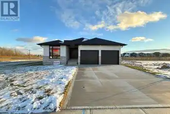 6277 Jack England Drive, London, Ontario N6P1H1, 4 Bedrooms Bedrooms, ,3 BathroomsBathrooms,All Houses,For Sale,Jack England,X11989677