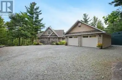 916 Humphries Road Horton Ontario K7V3Z8