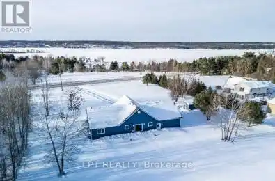 9517 County Rd 42 Road Rideau Lakes Ontario K0G1X0