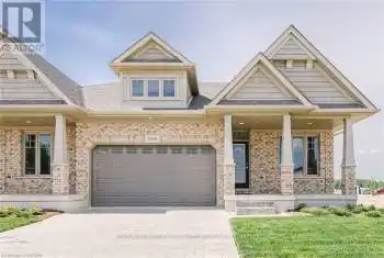 2650 BUROAK Drive Unit# 32, London, Ontario N6G5B6, 2 Bedrooms Bedrooms, ,2 BathroomsBathrooms,All Houses,For Sale,BUROAK,X8283772