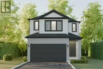2374 Jordan Boulevard, London, Ontario N6G3R5, 4 Bedrooms Bedrooms, ,3 BathroomsBathrooms,All Houses,For Sale,Jordan,X9254199
