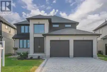 118 TIMBERWALK Trail, Middlesex Centre (Ilderton), Ontario N0M2A0, 4 Bedrooms Bedrooms, ,3 BathroomsBathrooms,All Houses,For Sale,TIMBERWALK,X9304097