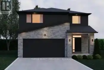 3096 Buroak Drive, London, Ontario N6G3M1, 3 Bedrooms Bedrooms, ,3 BathroomsBathrooms,All Houses,For Sale,Buroak,X9375737