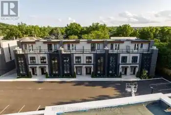 1397 York Road Unit# 3, Niagara-on-the-Lake (105 - St. Davids), Ontario L0S1J1, 2 Bedrooms Bedrooms, ,3 BathroomsBathrooms,All Houses,For Sale,York,X10874728