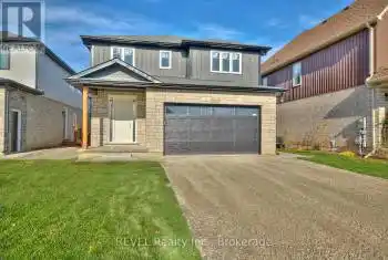 7363 SHERRILEE Crescent, Niagara Falls (222 - Brown), Ontario L2H3T1, 4 Bedrooms Bedrooms, ,4 BathroomsBathrooms,All Houses,For Sale,SHERRILEE,X10929875