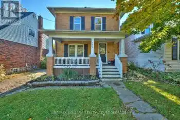 144 RIVER Road, Welland (768 - Welland Downtown), Ontario L3B2R9, 3 Bedrooms Bedrooms, ,1 BathroomBathrooms,All Houses,For Sale,RIVER,X11919258