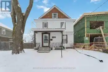 39 Oakland Avenue, Welland (772 - Broadway), Ontario L3C2B8, 4 Bedrooms Bedrooms, ,2 BathroomsBathrooms,All Houses,For Sale,Oakland,X11939378