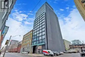 458 Richmond Street Unit# 1201, Toronto (Waterfront Communities), Ontario M5V0S9, 2 Bedrooms Bedrooms, ,1 BathroomBathrooms,Condo,For Sale,Richmond,C11921108
