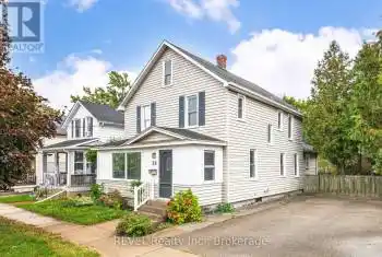 39 Phipps Street, Fort Erie (332 - Central), Ontario L2A2V3, 5 Bedrooms Bedrooms, ,3 BathroomsBathrooms,All Houses,For Sale,Phipps,X11953187
