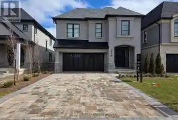 2326 TERRAVITA Drive, Niagara Falls (206 - Stamford), Ontario L2J0G1, 5 Bedrooms Bedrooms, ,5 BathroomsBathrooms,All Houses,For Sale,TERRAVITA,X11964121