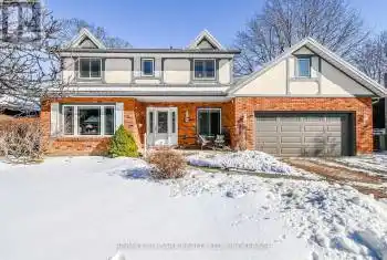 2550 Noella Court, Niagara Falls (207 - Casey), Ontario L2J3G9, 4 Bedrooms Bedrooms, ,4 BathroomsBathrooms,All Houses,For Sale,Noella,X11968718