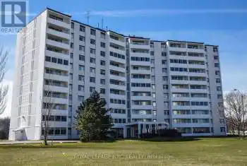 35 Towering Heights Boulevard Unit# 1107, St. Catharines (461 - Glendale/Glenridge), Ontario L2T3G8, 2 Bedrooms Bedrooms, ,2 BathroomsBathrooms,Condo,For Sale,Towering Heights,X11968785