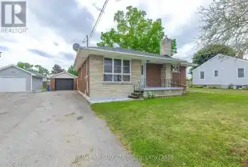 106 Highland Avenue, Port Colborne (877 - Main Street), Ontario L3K3S6, 4 Bedrooms Bedrooms, ,1 BathroomBathrooms,All Houses,For Sale,Highland,X11987340