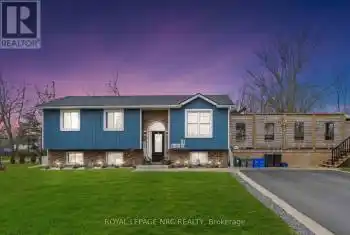 83 Gordon Avenue, Fort Erie (335 - Ridgeway), Ontario L0S1N0, 5 Bedrooms Bedrooms, ,2 BathroomsBathrooms,All Houses,For Sale,Gordon,X11997559