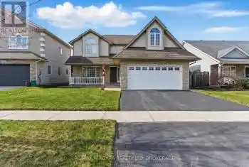 3988 Azalea Crescent, Lincoln (980 - Lincoln-Jordan/Vineland), Ontario L0R2C0, 5 Bedrooms Bedrooms, ,4 BathroomsBathrooms,All Houses,For Sale,Azalea,X11998890