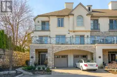 19 Lake Street Unit# 20 Grimsby (540 - Grimsby Beach) Ontario L3M0C3