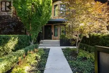 47 Roxborough Street, Toronto (Annex), Ontario M5R1T9, 5 Bedrooms Bedrooms, ,5 BathroomsBathrooms,All Houses,For Sale,Roxborough,C11986174