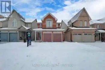 731 Brasswinds Trail, Oshawa (Pinecrest), Ontario L1K2Z1, 4 Bedrooms Bedrooms, ,3 BathroomsBathrooms,All Houses,For Sale,Brasswinds,E11925284
