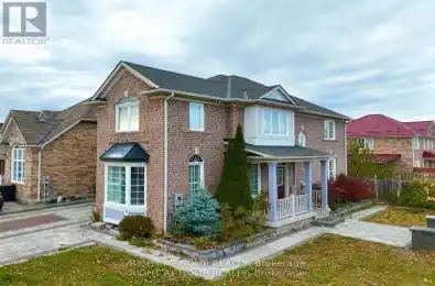 62 Antelope Drive Toronto (Rouge) Ontario M1B6K5