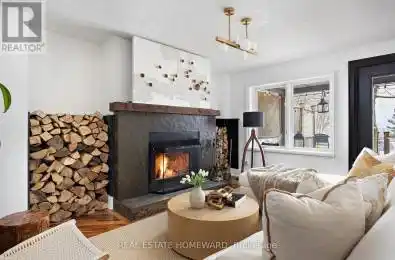 2 Park Avenue Toronto (The Beaches) Ontario M4E1B6
