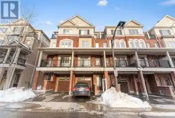 2552 Rosedrop Path Unit# 175, Oshawa (Windfields), Ontario L1L0L2, 4 Bedrooms Bedrooms, ,3 BathroomsBathrooms,All Houses,For Sale,Rosedrop,E11998098