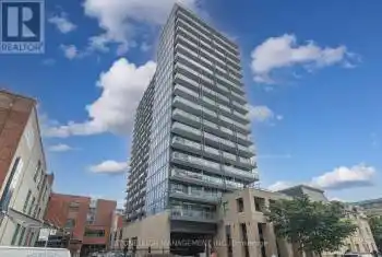 105 George Street Unit# 1306, Toronto (Moss Park), Ontario M5S3E6, 2 Bedrooms Bedrooms, ,2 BathroomsBathrooms,Condo,For Sale,George,C12073750