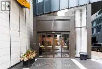 60 Shuter Street Unit# 615, Toronto (Church-Yonge Corridor), Ontario M5B1A8, 2 Bedrooms Bedrooms, ,1 BathroomBathrooms,Condo,For Sale,Shuter,C12079832