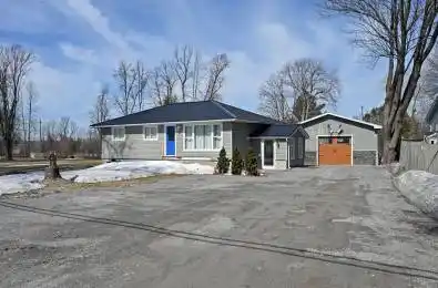 5653 Highway 12 N/A Ramara Ontario L3V 6H7