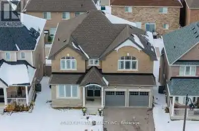 23 Terrell Avenue Georgina (Keswick South) Ontario L4P0C8