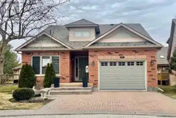 6 Fortuna Circle, New Tecumseth (Alliston), Ontario L9R1Z3, 2 Bedrooms Bedrooms, ,3 BathroomsBathrooms,All Houses,For Sale,Fortuna,N11941522