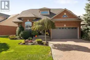 6 Bella Vista Trail Unit# 161, New Tecumseth, Ontario L9R2B2, 4 Bedrooms Bedrooms, ,3 BathroomsBathrooms,All Houses,For Sale,Bella Vista,N11948697