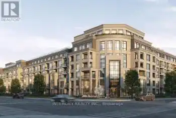 2075 King Road Unit# 439, King (King City), Ontario L7B0R6, 2 Bedrooms Bedrooms, ,2 BathroomsBathrooms,Condo,For Sale,King,N11986127