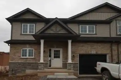397 Garrison Road Unit# 15 Fort Erie Ontario L2A 1N1