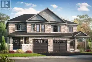 86 Sagewood Avenue, Barrie (Painswick South), Ontario L9J0K5, 3 Bedrooms Bedrooms, ,3 BathroomsBathrooms,All Houses,For Sale,Sagewood,S11947648