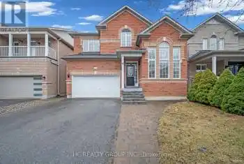 27 Valemount Way, Aurora (Bayview Wellington), Ontario L4G7S7, 5 Bedrooms Bedrooms, ,4 BathroomsBathrooms,All Houses,For Rent,Valemount,N12079845