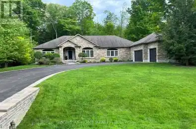 1205 Seadon Road Springwater (Snow Valley) Ontario L9X1V5