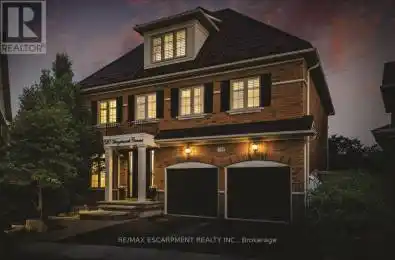320 Wrigglesworth Crescent Milton (1036 - SC Scott) Ontario L9T6Z9