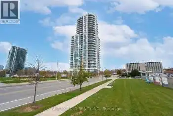 15 Lynch Street Unit# 2502, Brampton (Downtown Brampton), Ontario L6W0C7, 1 Bedroom Bedrooms, ,1 BathroomBathrooms,Condo,For Rent,Lynch,W11940960