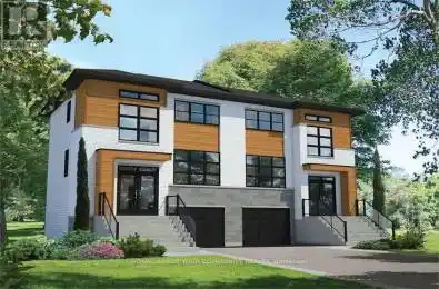 65 Long Branch Avenue Toronto (Long Branch) Ontario M8W3J3