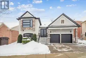 16 Arborglen Drive, Halton Hills (Georgetown), Ontario L7G6L2, 4 Bedrooms Bedrooms, ,3 BathroomsBathrooms,All Houses,For Sale,Arborglen,W11949556