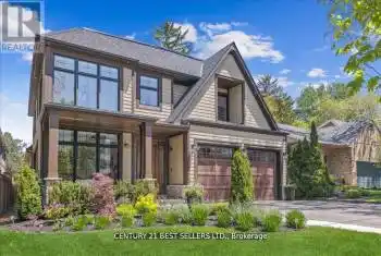 41 Cudmore Road, Oakville (1001 - BR Bronte), Ontario L6L2Y4, 5 Bedrooms Bedrooms, ,6 BathroomsBathrooms,All Houses,For Sale,Cudmore,W11953655