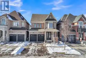 84 Lone Rock Circle, Brampton (Bram East), Ontario L6P0K4, 6 Bedrooms Bedrooms, ,4 BathroomsBathrooms,All Houses,For Sale,Lone Rock,W11956219