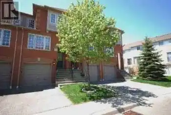 5030 Heatherleigh Avenue Unit# 83, Mississauga (East Credit), Ontario L5V2G7, 3 Bedrooms Bedrooms, ,2 BathroomsBathrooms,All Houses,For Sale,Heatherleigh,W11968607