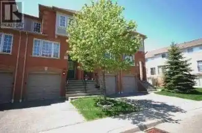 5030 Heatherleigh Avenue Unit# 83 Mississauga (East Credit) Ontario L5