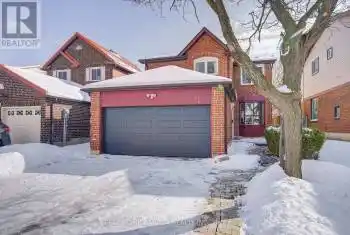 21 Hallen Road, Brampton (Fletcher's West), Ontario L6Y2V5, 5 Bedrooms Bedrooms, ,4 BathroomsBathrooms,All Houses,For Sale,Hallen,W11974188